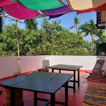 Laxmi Happy Home In Querim Goa Ngoại thất bức ảnh