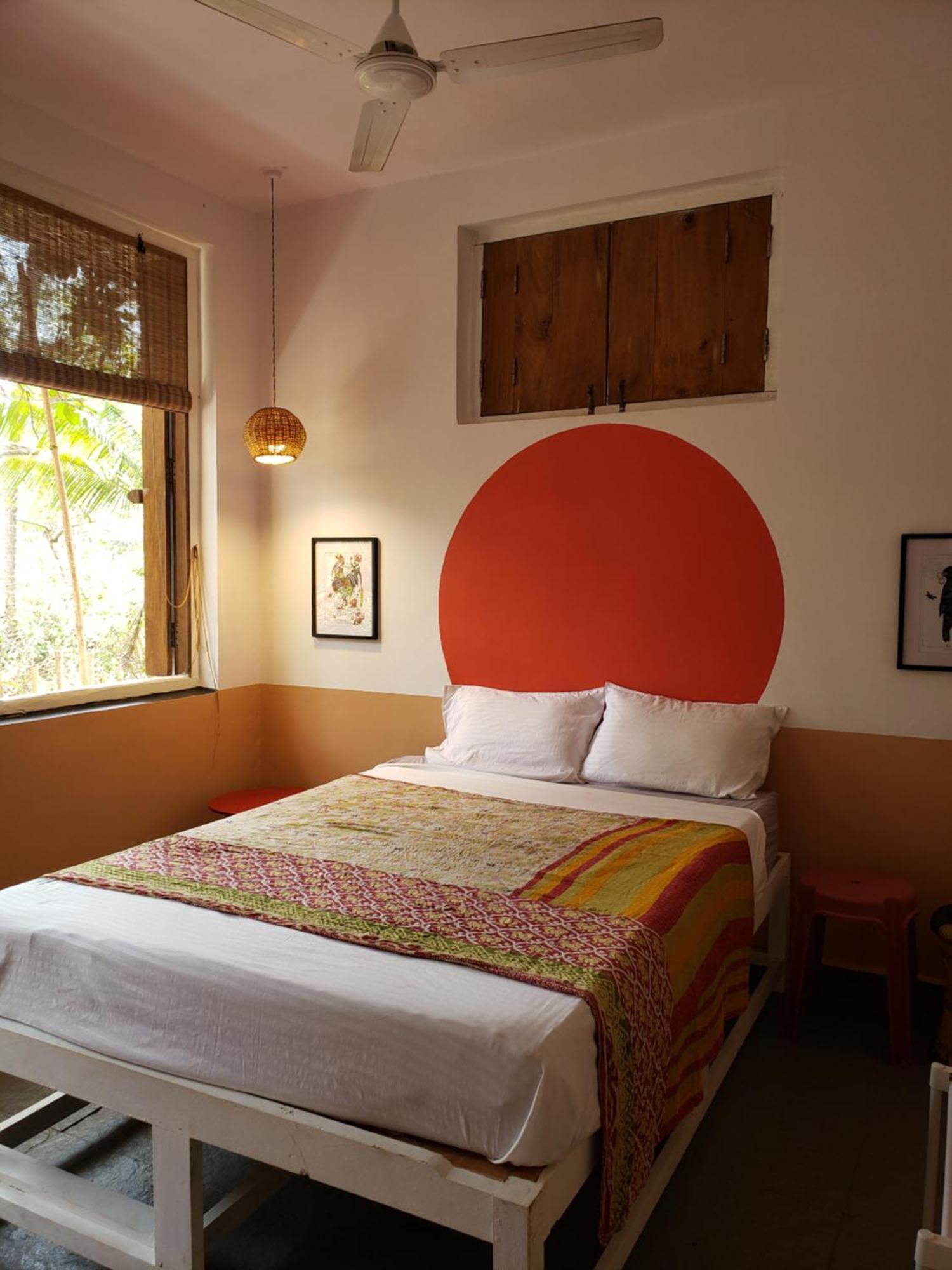 Laxmi Happy Home In Querim Goa Ngoại thất bức ảnh