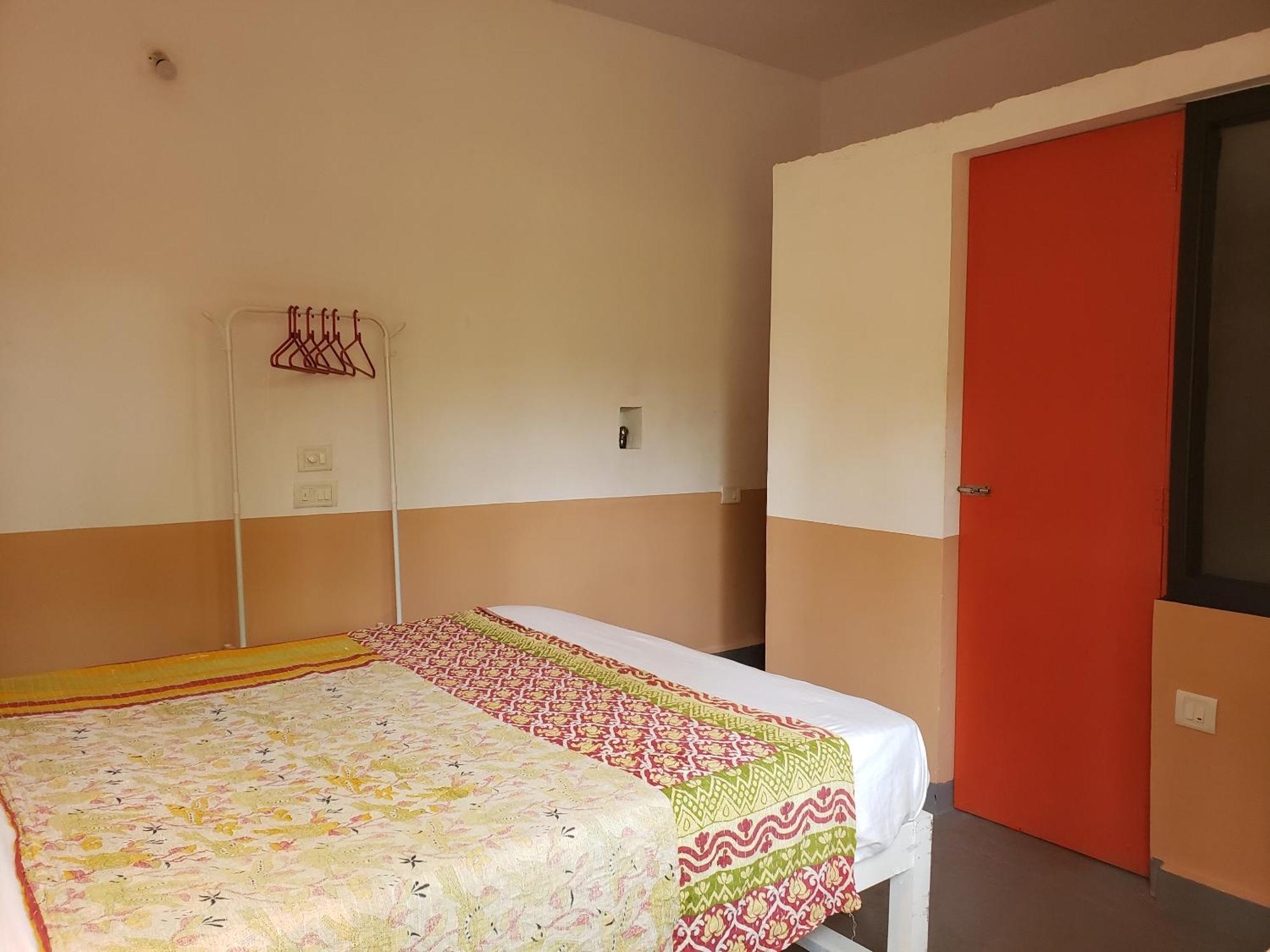 Laxmi Happy Home In Querim Goa Ngoại thất bức ảnh
