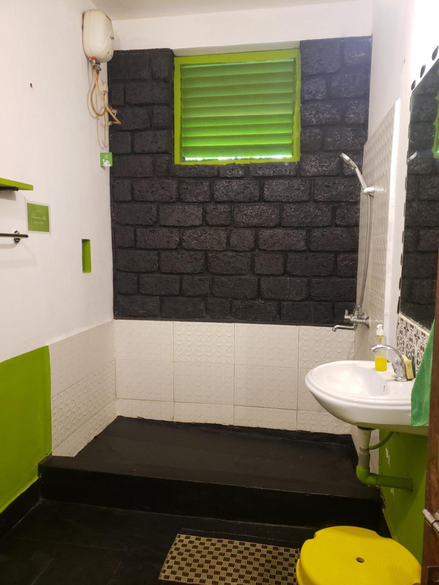 Laxmi Happy Home In Querim Goa Ngoại thất bức ảnh