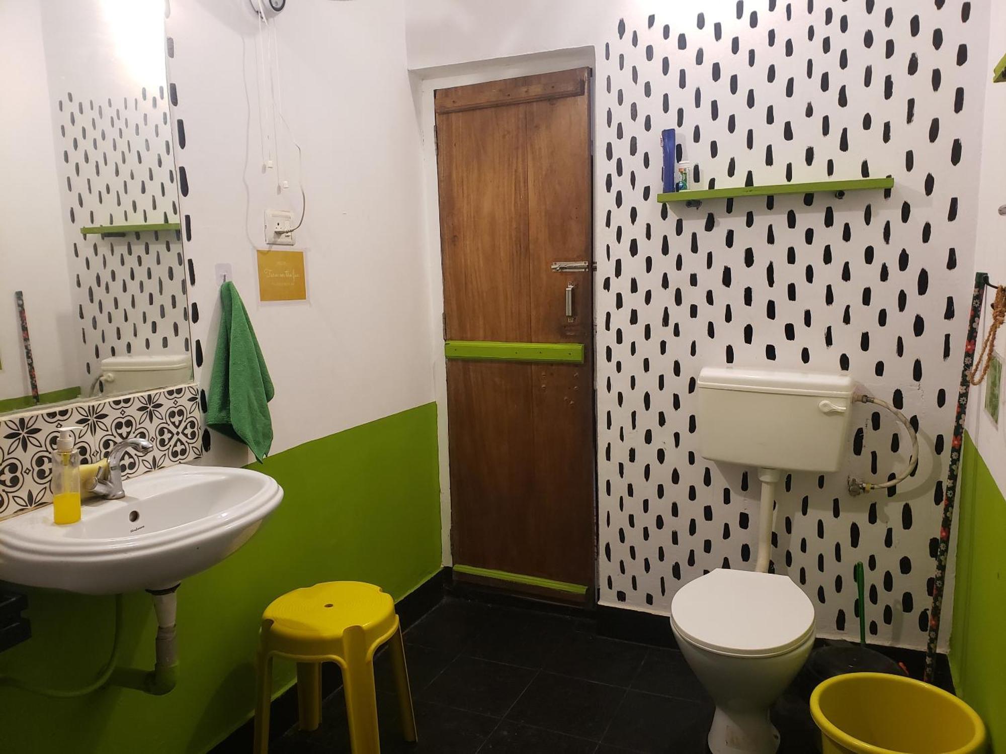 Laxmi Happy Home In Querim Goa Ngoại thất bức ảnh
