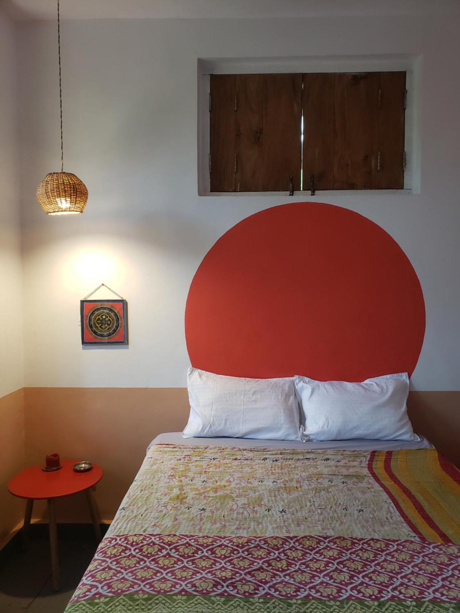 Laxmi Happy Home In Querim Goa Ngoại thất bức ảnh