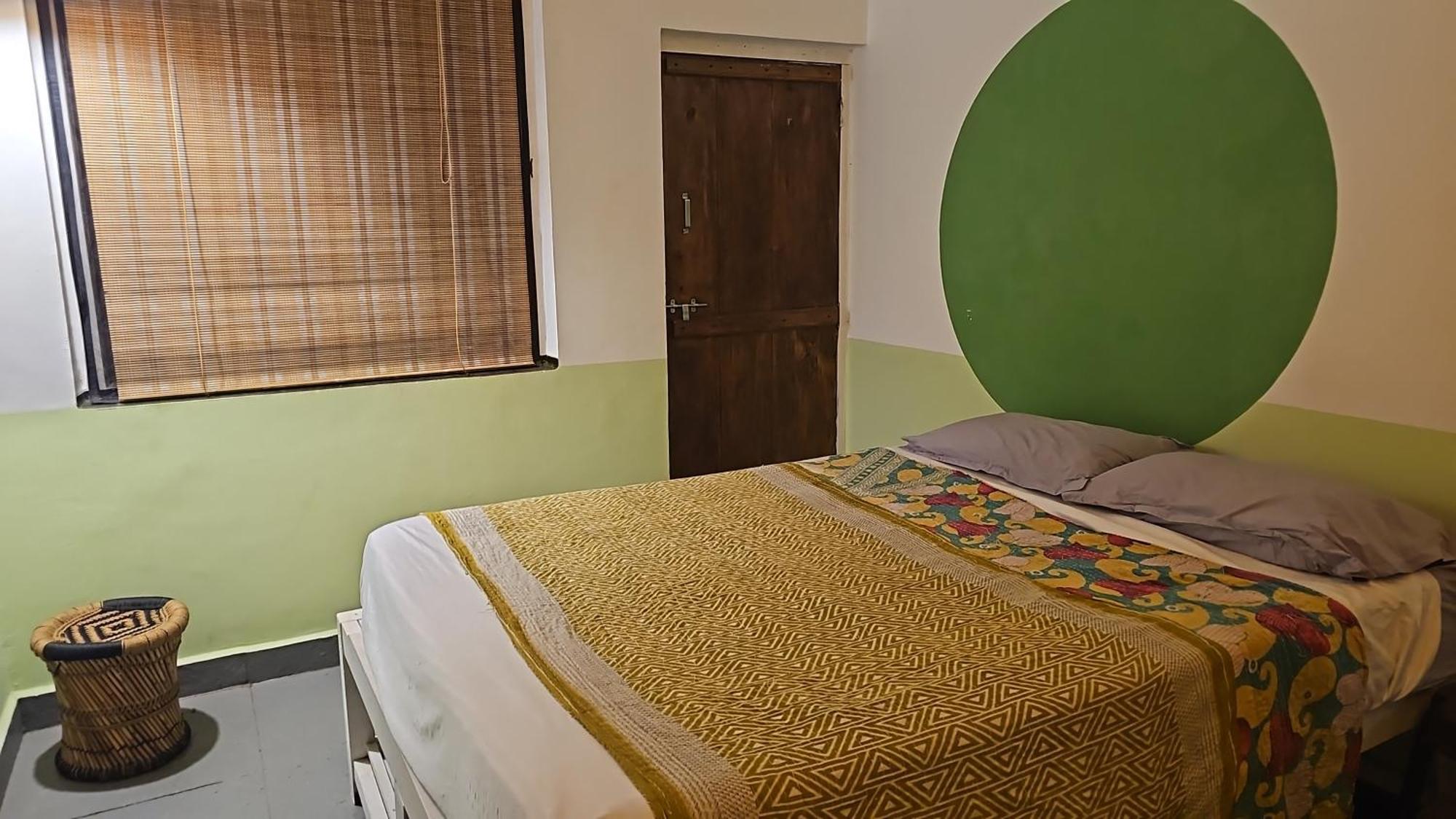 Laxmi Happy Home In Querim Goa Ngoại thất bức ảnh