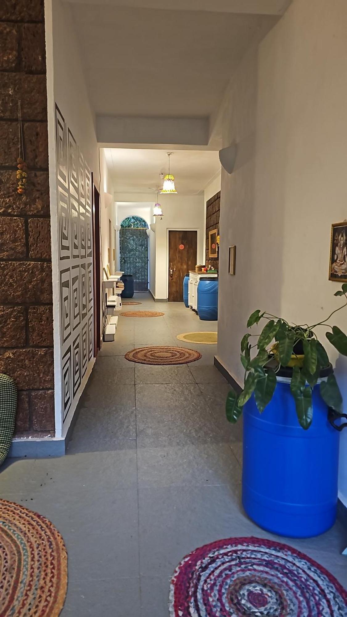 Laxmi Happy Home In Querim Goa Ngoại thất bức ảnh