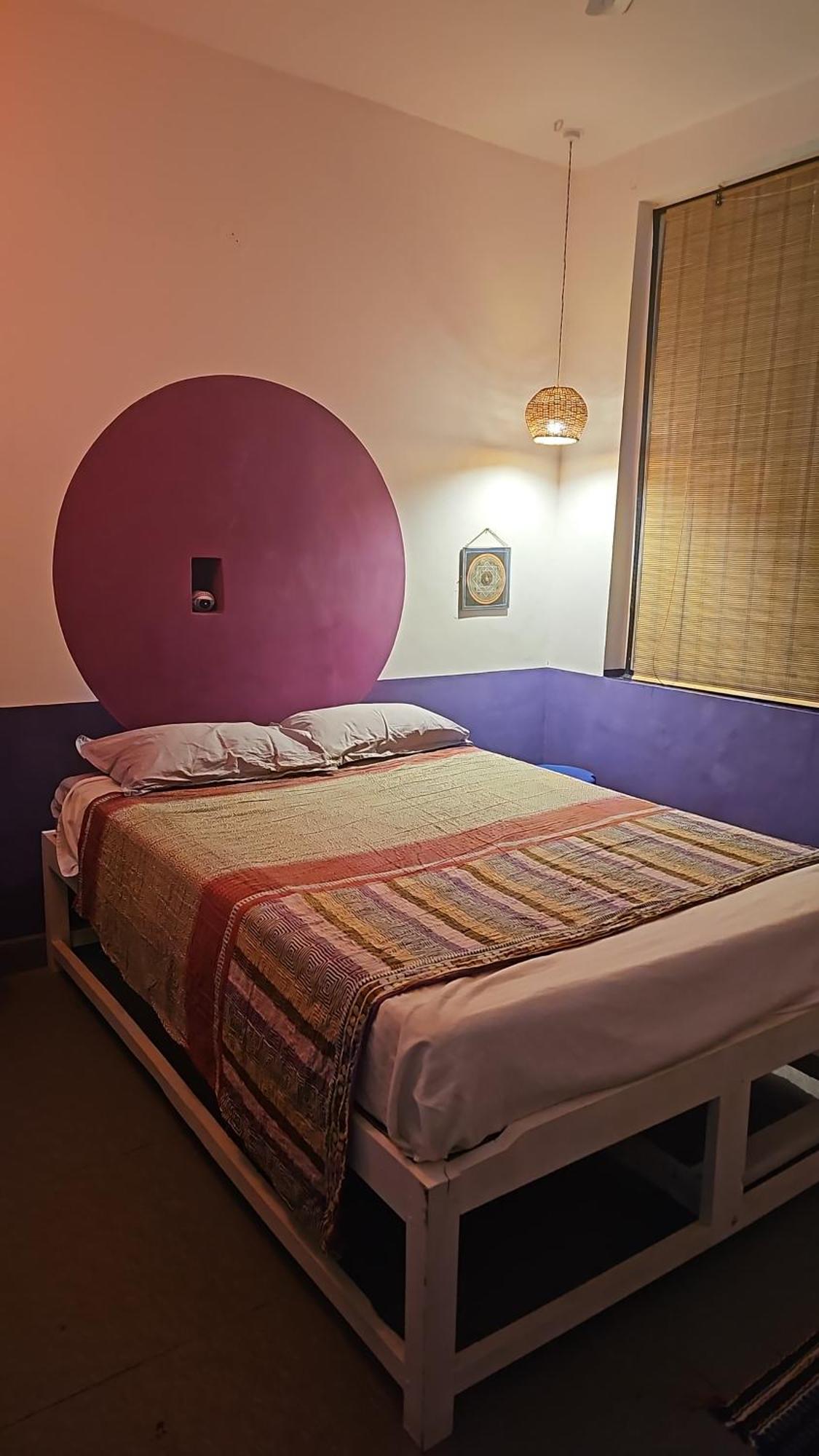 Laxmi Happy Home In Querim Goa Ngoại thất bức ảnh
